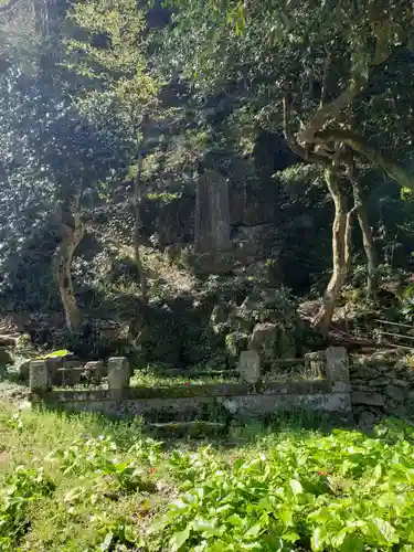 鹿嶋神社の建物その他