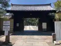 大徳寺(京都府)