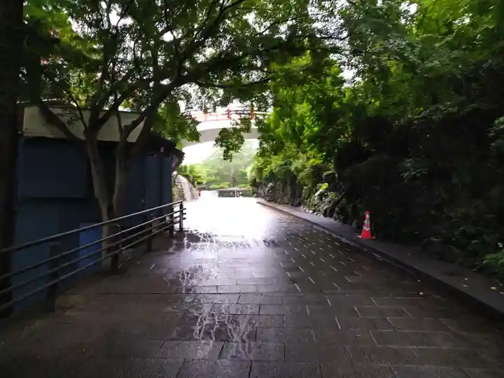 観音山慈眼院(高崎観音)のその他建物