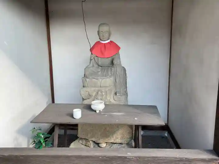 清安寺(三重県)