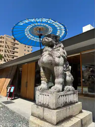 廣瀬神社(広島県)