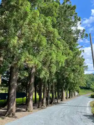 黒沼神社(福島県)