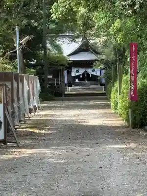 秦神社(高知県)