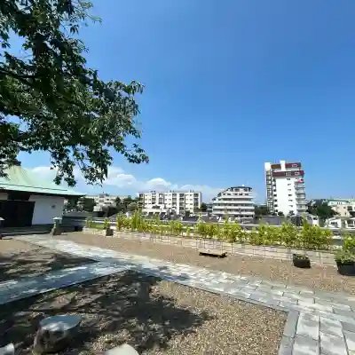 養玉院如来寺(東京都)