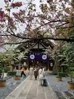 東京大神宮(東京都)