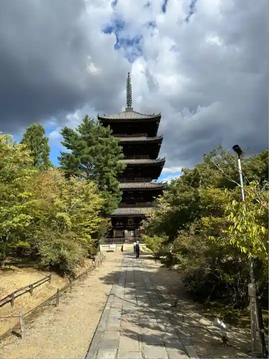 仁和寺(京都府)