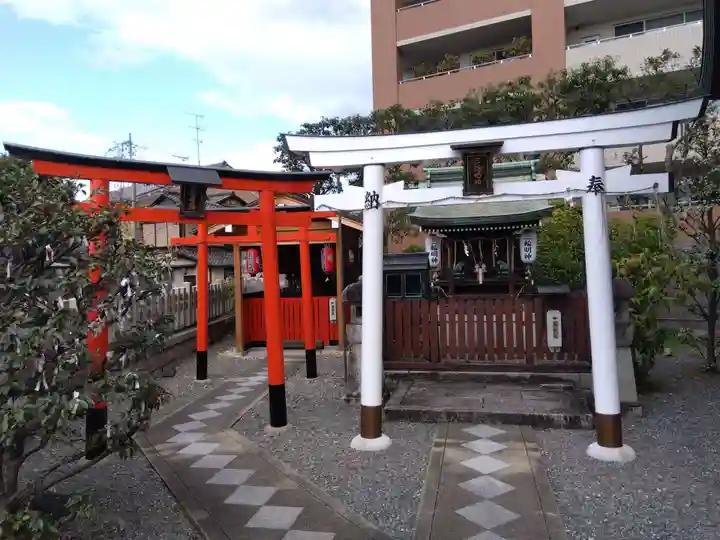 玄武神社(京都府)