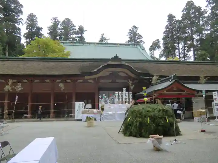 比叡山延暦寺(滋賀県)