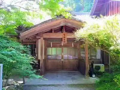 猿投神社のその他建物