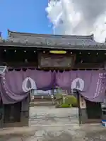 教泉寺(岐阜県)