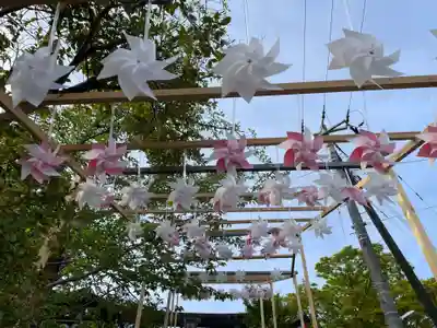 仙台八坂神社(宮城県)