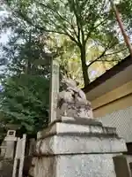 調神社(埼玉県)
