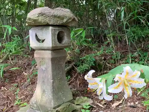 八雲神社(福島県)