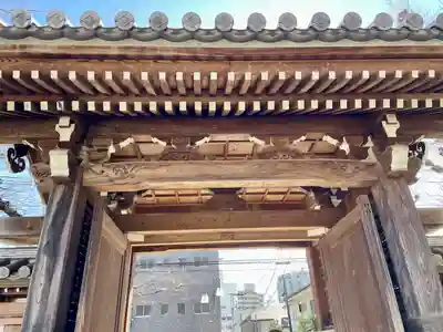 常圓寺(東京都)