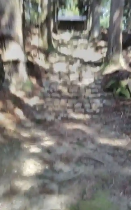 鶴ケ峰八幡神社(宮城県)