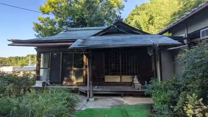 貞林寺(愛知県)