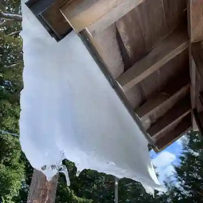 滑川神社 - 仕事と子どもの守り神のその他建物