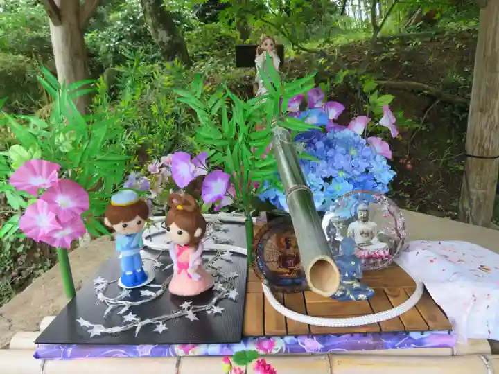 上合寺(福島県)