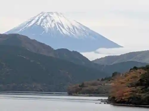 九頭龍神社本宮(神奈川県)