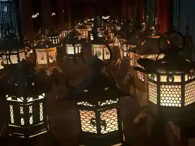 春日大社(奈良県)