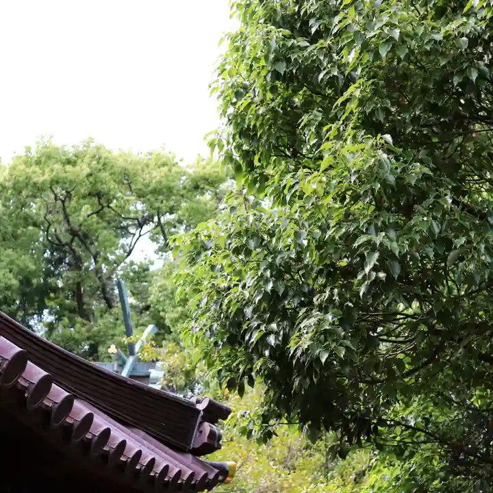 三津厳島神社のその他建物