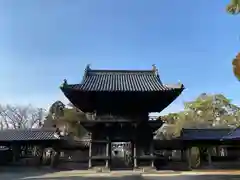 須佐能袁神社(福岡県)