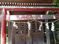 成宗五色弁財天(東京都)