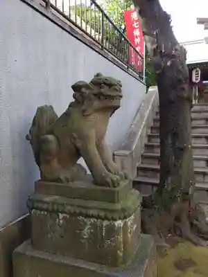 櫻田神社(東京都)