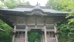 榛名神社(群馬県)