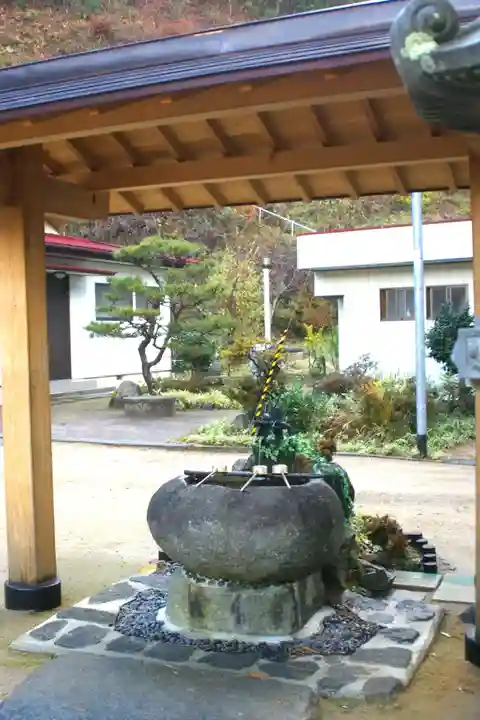 長泉寺(福島県)