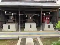 日月神社(埼玉県)