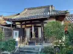 江国寺(滋賀県)