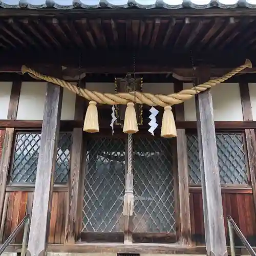 鹿島神社(福井県)