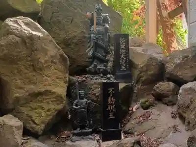 見道寺(青森県)