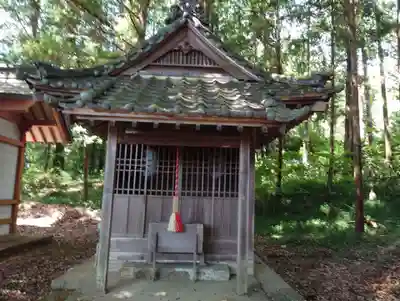 細江神社(静岡県)