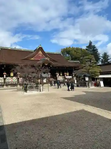 北野天満宮(京都府)
