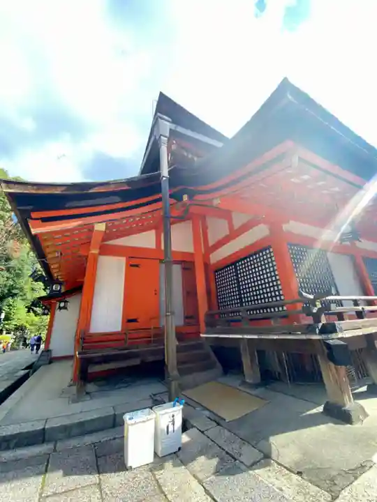 八坂神社(祇園さん)(京都府)
