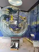 神田神社(神田明神)の芸術