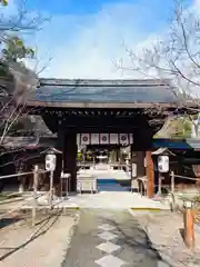 梨木神社(京都府)