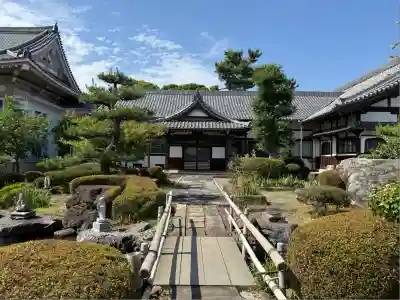 正眼寺(愛知県)