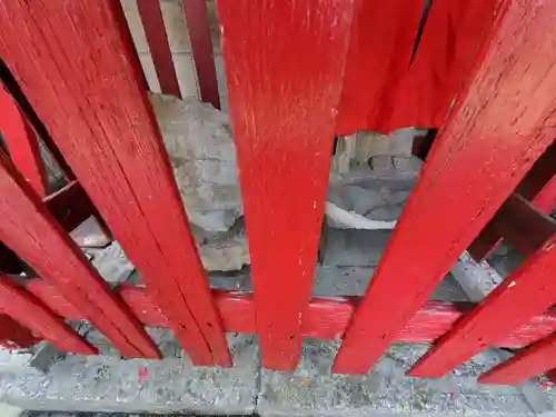 日限地蔵尊(田沼町仲町)(栃木県)