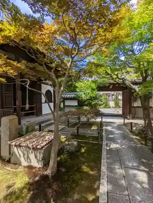 退耕庵(京都府)