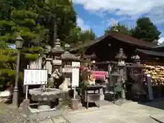 慈尊院(和歌山県)