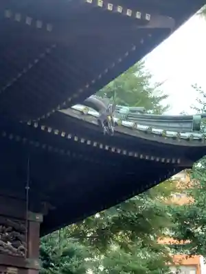 荏原神社(東京都)