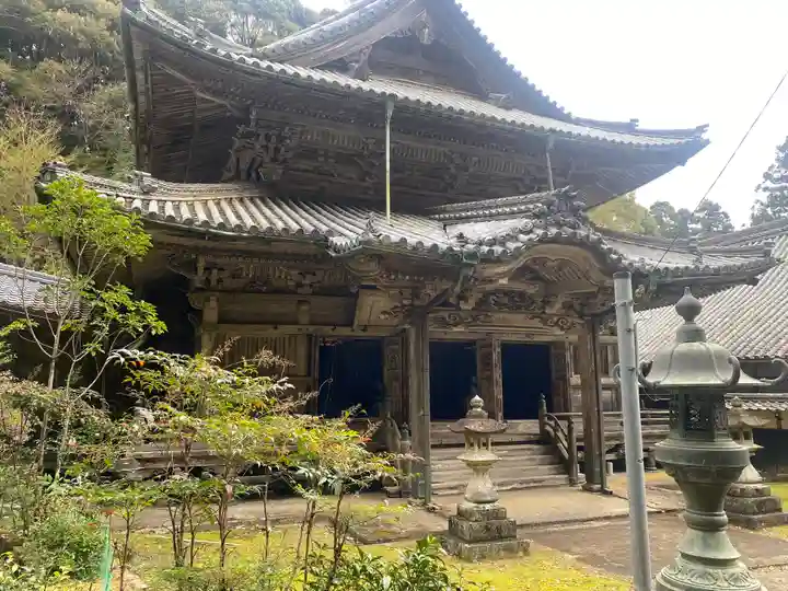 正福寺(三重県)