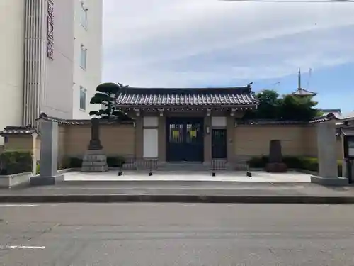 蓮香院(宮城県)