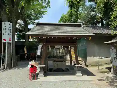 子安神社(東京都)