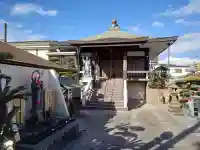 惣光寺(和歌山県)