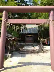 神明社(秋田県)