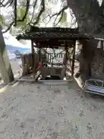 御袖天満宮(広島県)